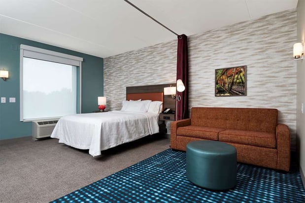 Images Home2 Suites by Hilton Roswell, GA