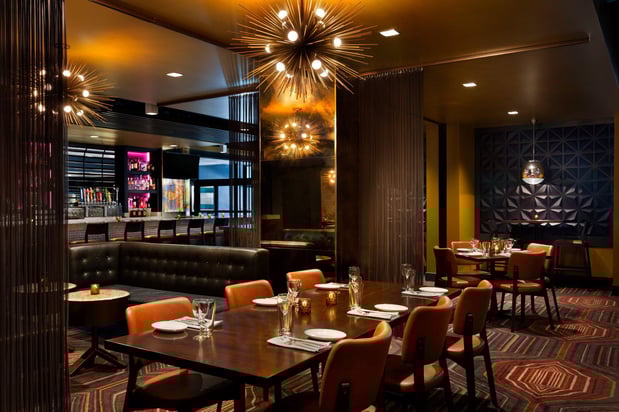 Images InterContinental Saint Paul Riverfront by IHG