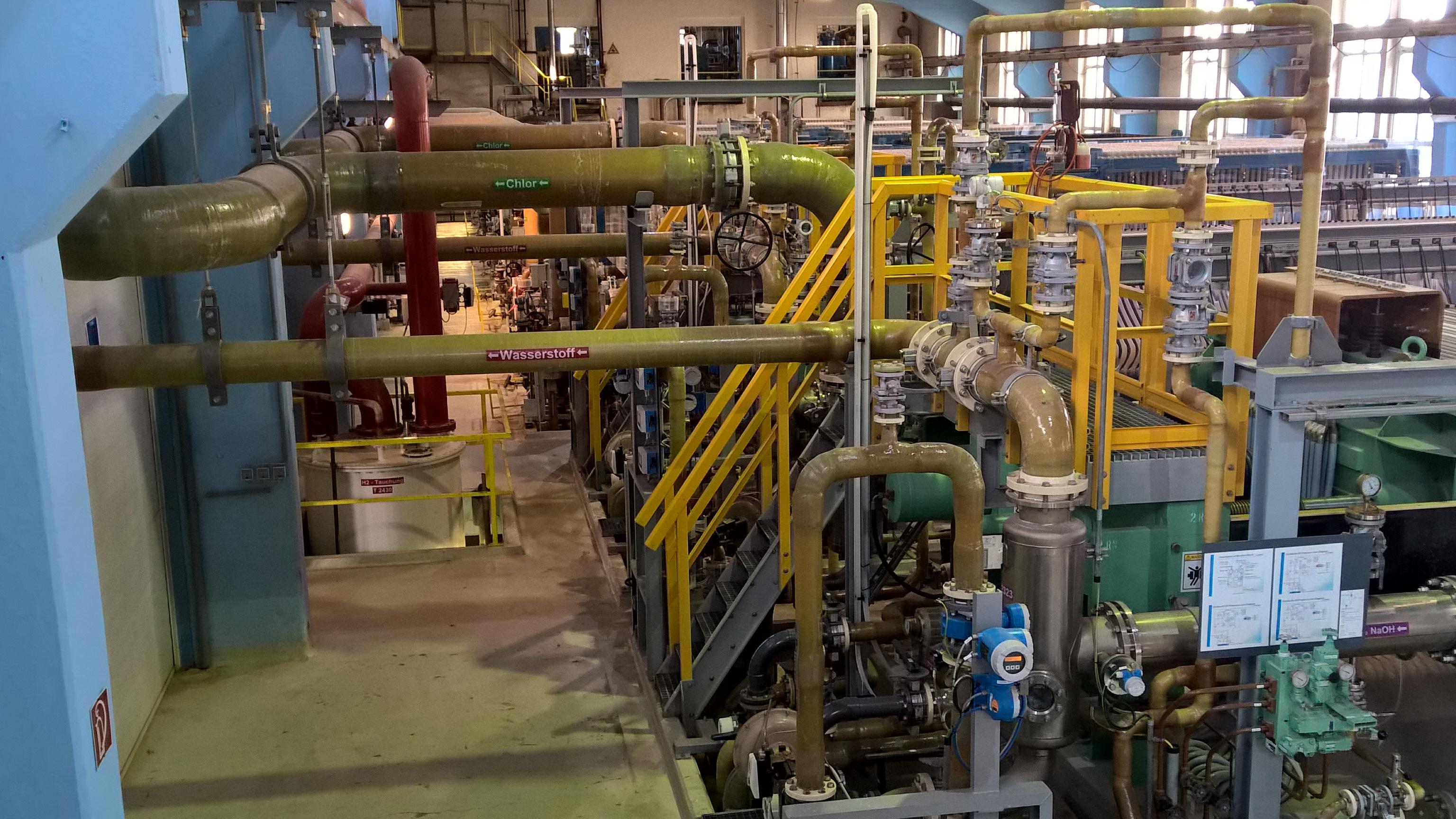 plasto-tec GmbH, Austrasse 35 in Mautern