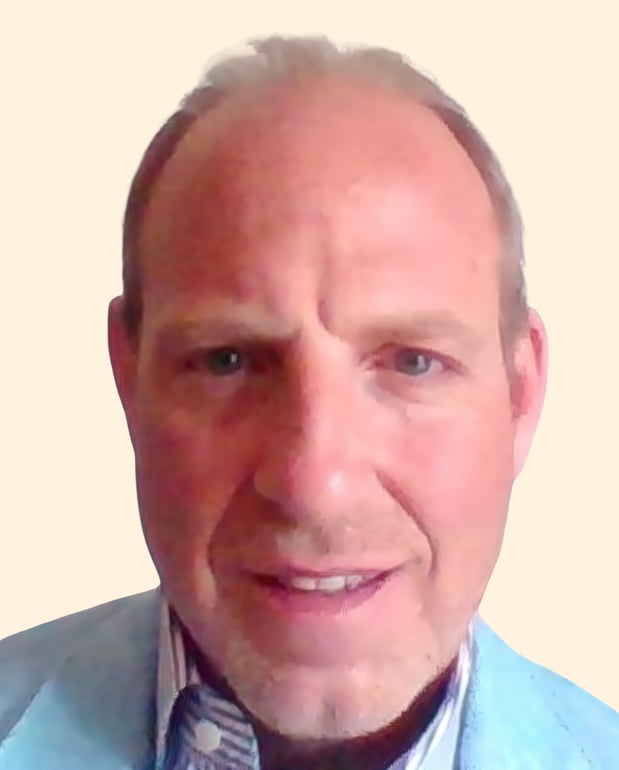 Images Joe Benedetti, Counselor