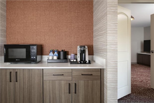 Images Hilton Garden Inn Corvallis