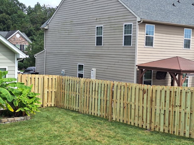 Images B Line Fencing & Services