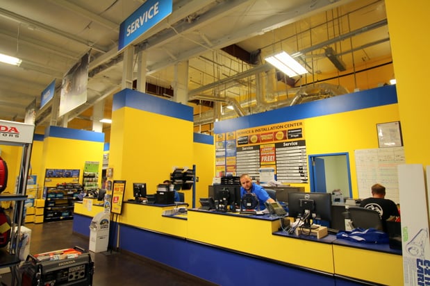 Images Camping World RV Sales