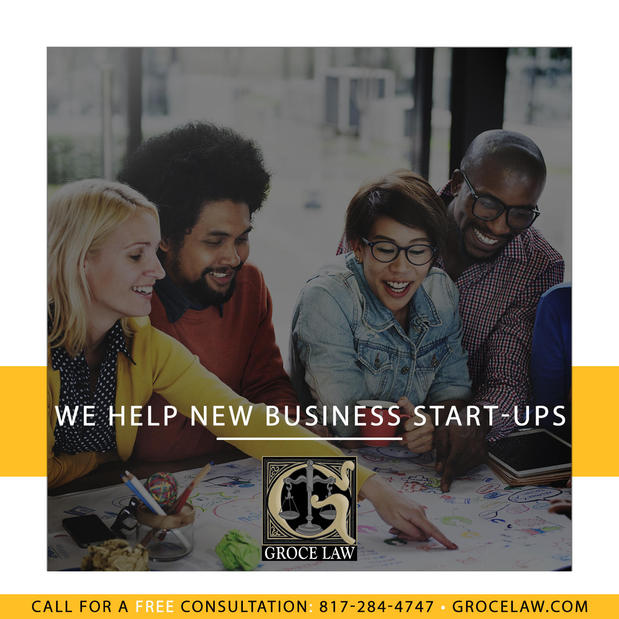 Images Groce Law Firm, Ltd.