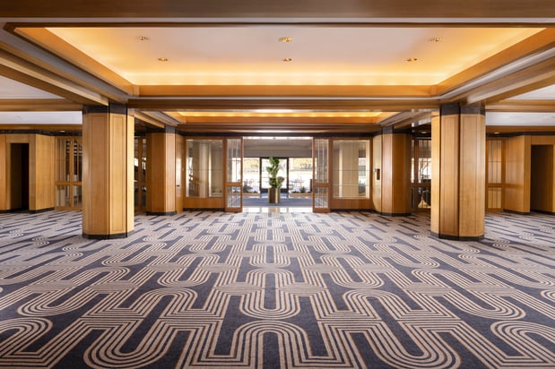 Images Omni Las Colinas Hotel