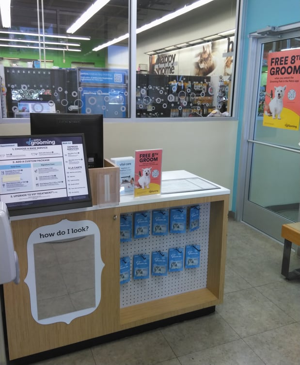Images Petco Grooming