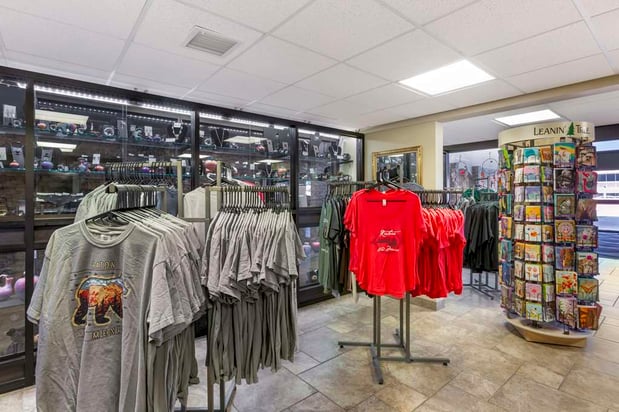 Images Best Western Plus Raton Hotel
