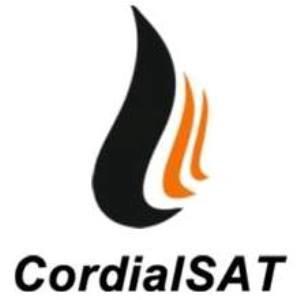 Cordialsat Logo