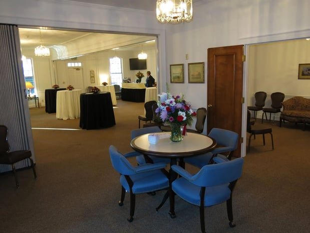 Images Legacy Cremation & Funeral Services - Anderson