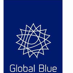 Global Blue Vip Lounge-Roma Logo