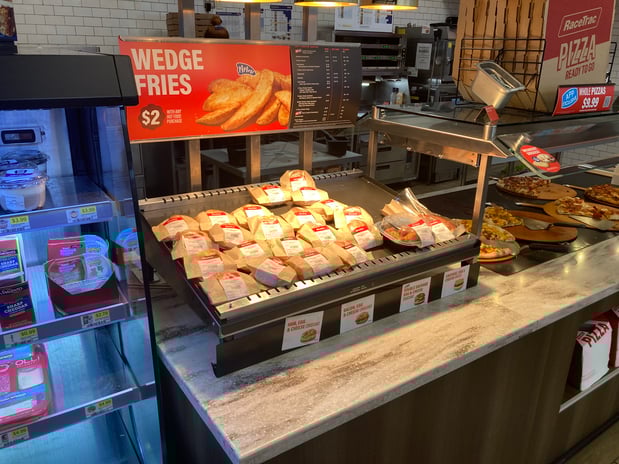 Images RaceTrac