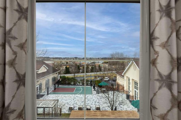 Images Homewood Suites by Hilton York