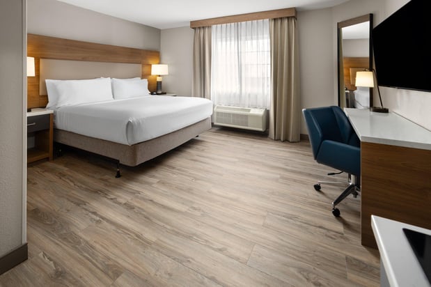Images Candlewood Suites Richmond-South by IHG