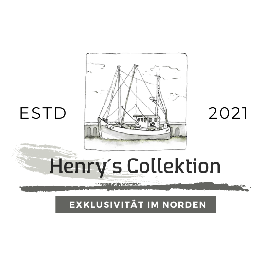 Henrys Collektion in Oesterdeichstrich - Logo