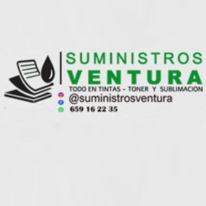 Suministros Ventura Logo