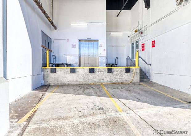 Images CubeSmart Self Storage
