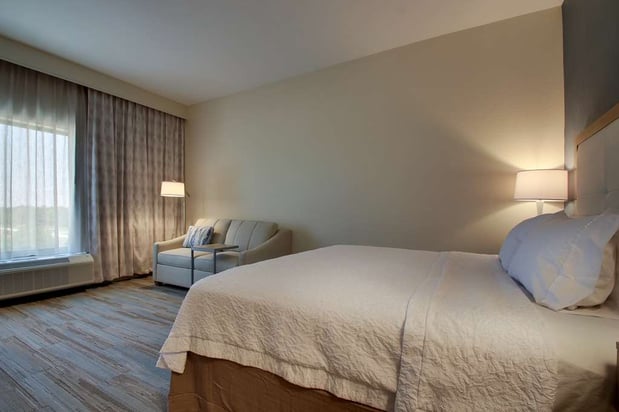 Images Hampton Inn Sneads Ferry North Topsail Beach