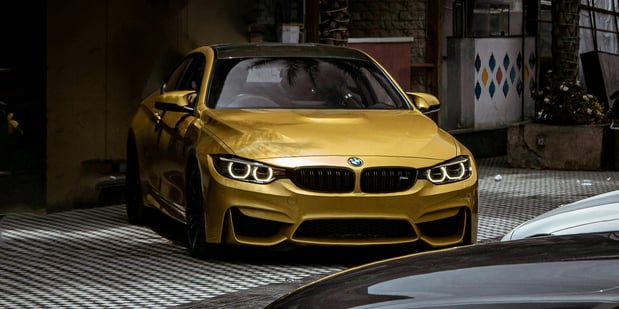 Images JFM Motorcars Inc.