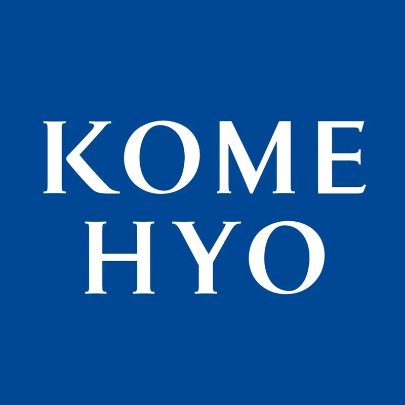 KOMEHYO（コメ兵）買取センター各務原インター Logo