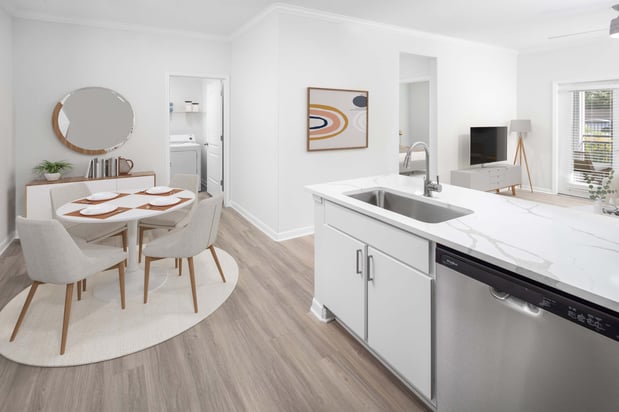 Images Camden Yorktown Apartments