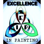 Excellence In Painting Logo