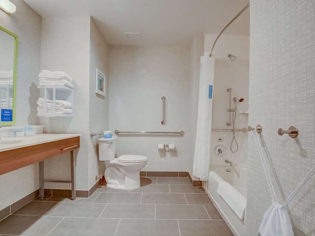 Images Hampton Inn and Suites Williamstown Ark Encounter