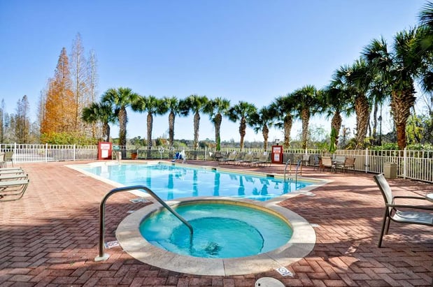 Images Hilton Garden Inn Tampa North