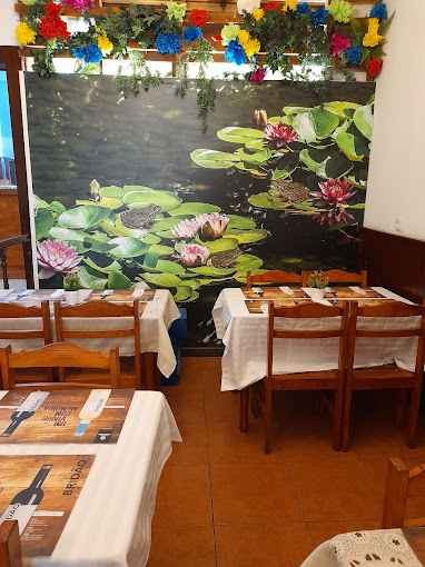 Images Restaurante O Sapão