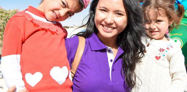 Images Human Appeal USA