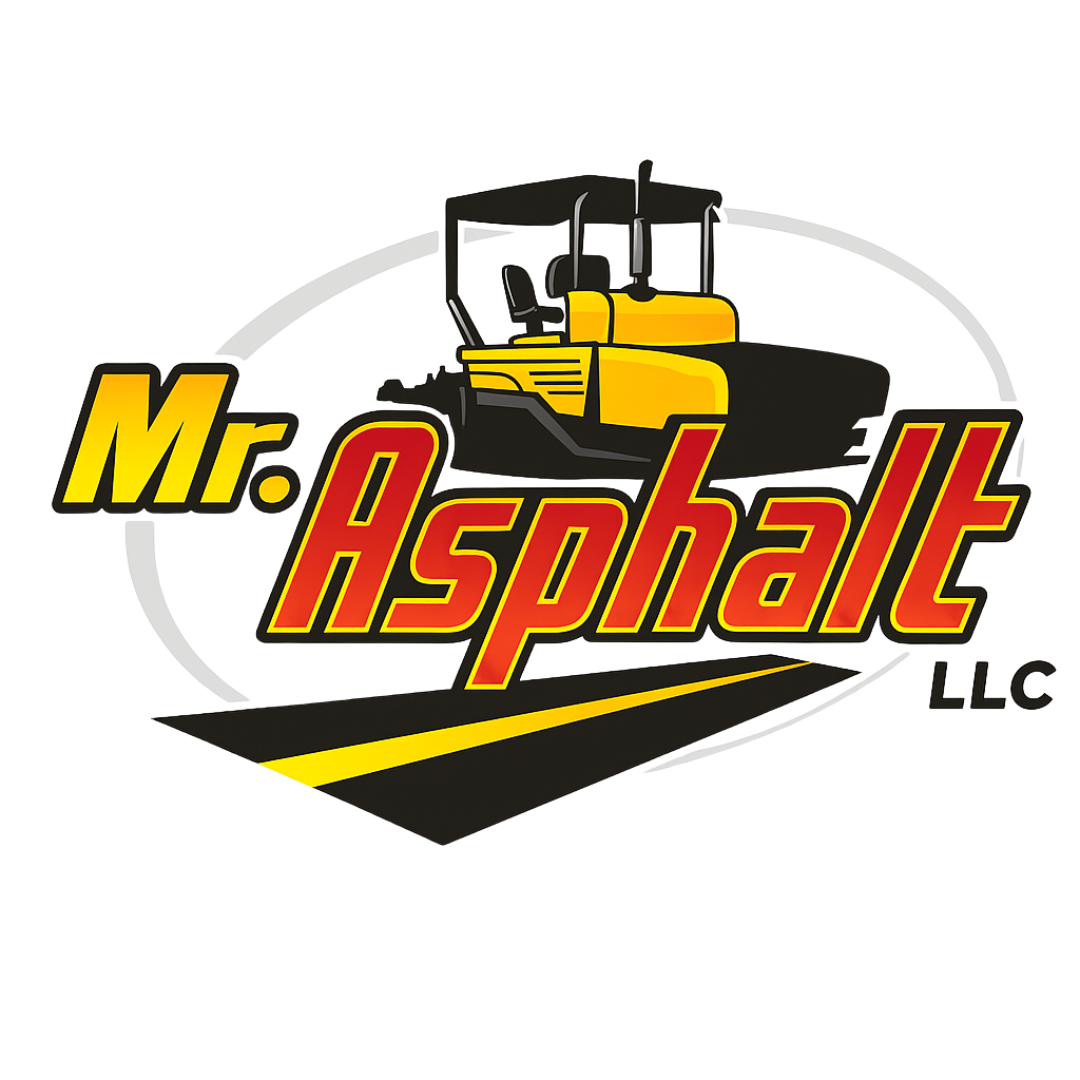 Mr Asphalt