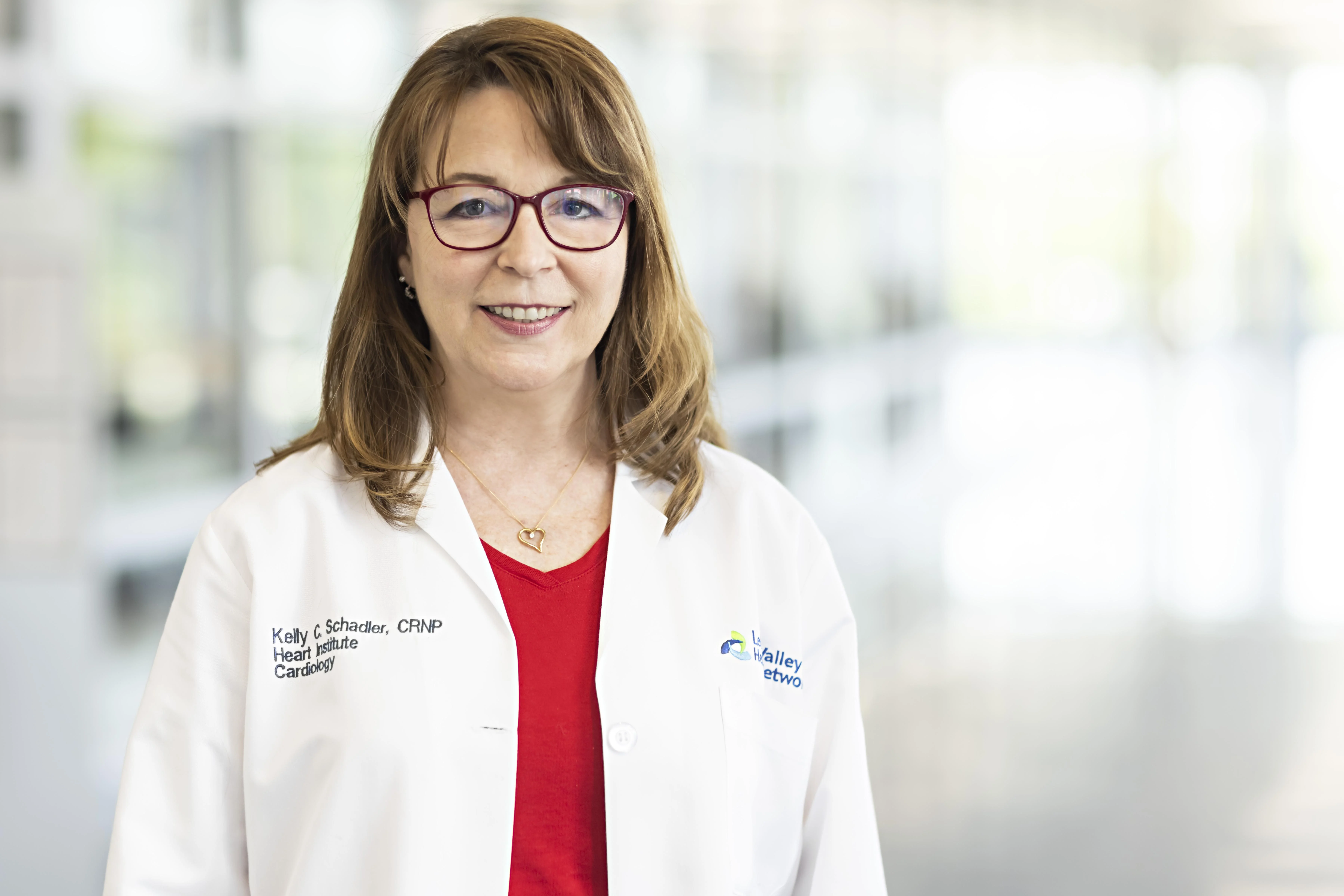 Kelly C. Schadler, CRNP - Bethlehem, PA - Cardiovascular Disease, Cardiologist