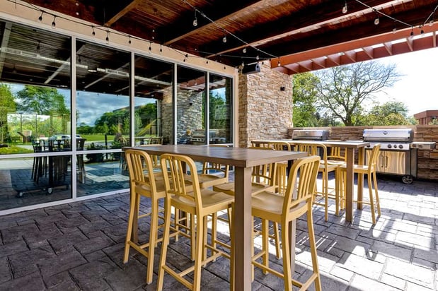 Images Home2 Suites by Hilton Lincolnshire Chicago