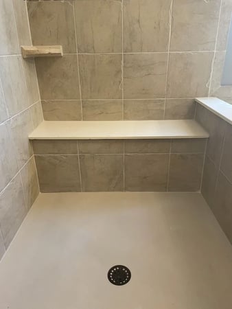 Images American Grout and Tile