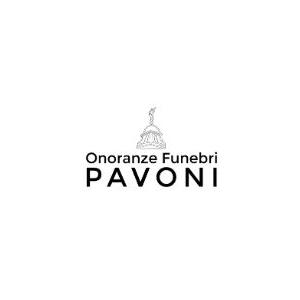 Onoranze Funebri Pavoni Logo
