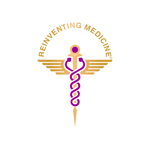 Reinventing Medicine Logo