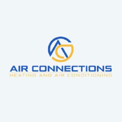Air Connections Inc Logo