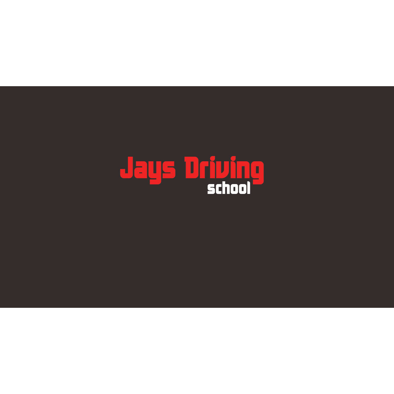 Jays Driving School Logo
