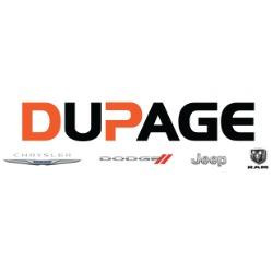 DuPage Chrysler Dodge Jeep RAM Logo