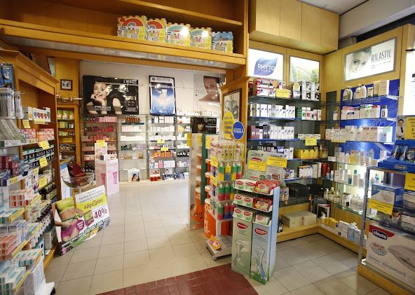 Images Farmacia Frisone