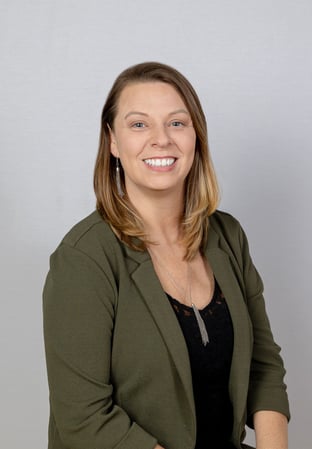 Images Michelle Swaim, local Galion Realtor & Home Stager