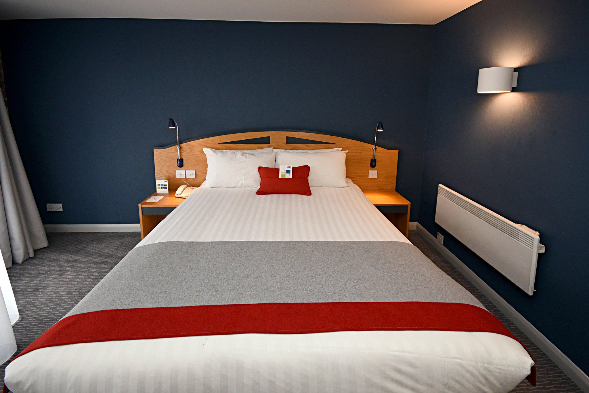 Images Holiday Inn Express Liverpool - Royal Albert Dock, an IHG Hotel