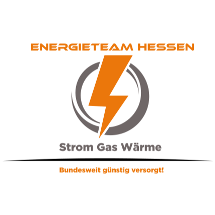 EnergieTeam Hessen - Strom Gas Wärme in Fernwald - Logo