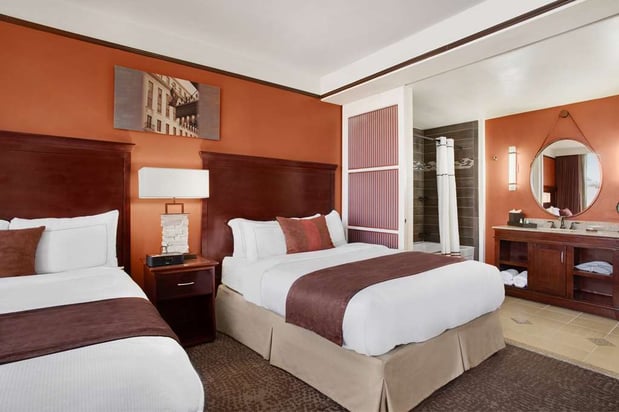 Images The Emily Morgan San Antonio - a DoubleTree by Hilton Hotel