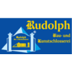 Rudolph Bau und Kunstschlosserei in Chemnitz - Logo