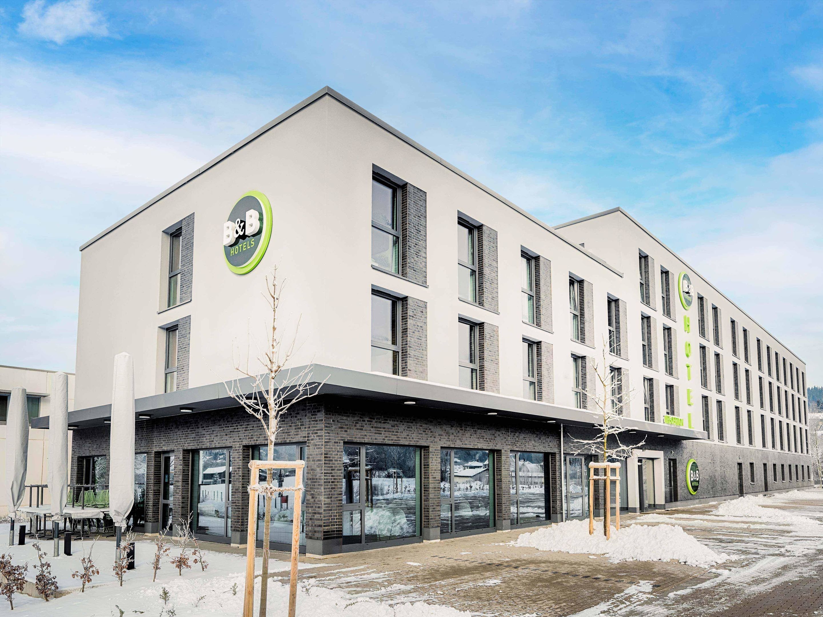 Bild 4 B&B HOTEL Willingen in Willingen
