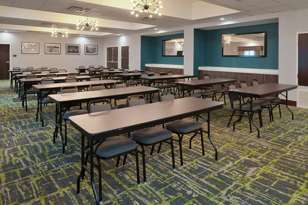 Images Hampton Inn & Suites Port Aransas