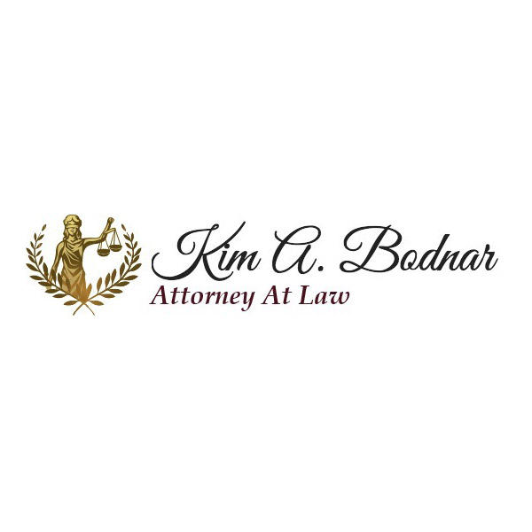 Kim A. Bodnar, Attorney at Law Logo