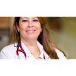 Esperanza B. Papadopoulos, MD - MSK Bone Marrow Transplant Specialist Logo