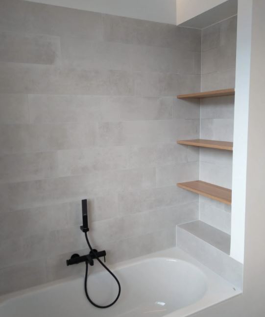 Bilder Ré9 Rénovation - Pierre, Carrelage & Rénovation