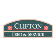 Clifton Feed and Service Center, Inc. Logo